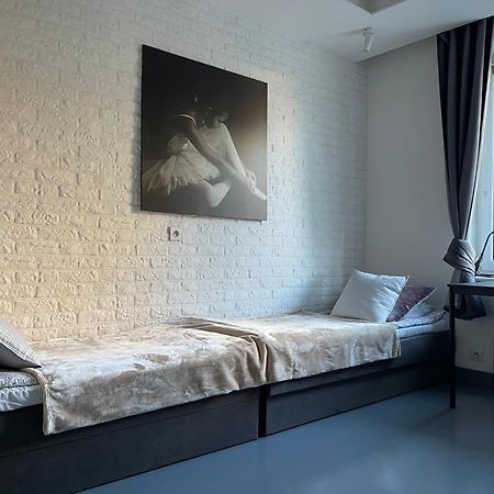 Old Town Apartments Rajska グダニスク エクステリア 写真