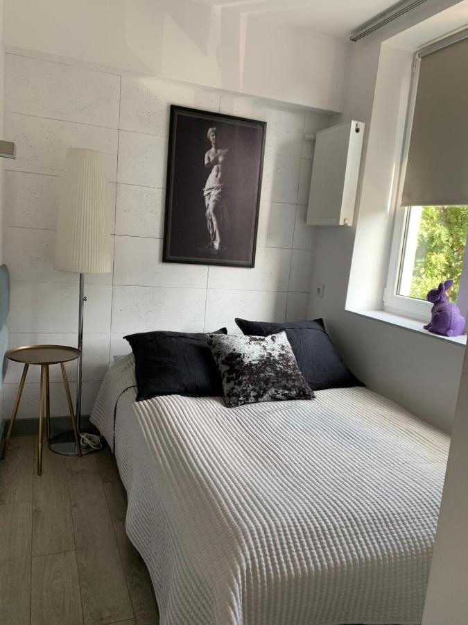 Old Town Apartments Rajska グダニスク エクステリア 写真