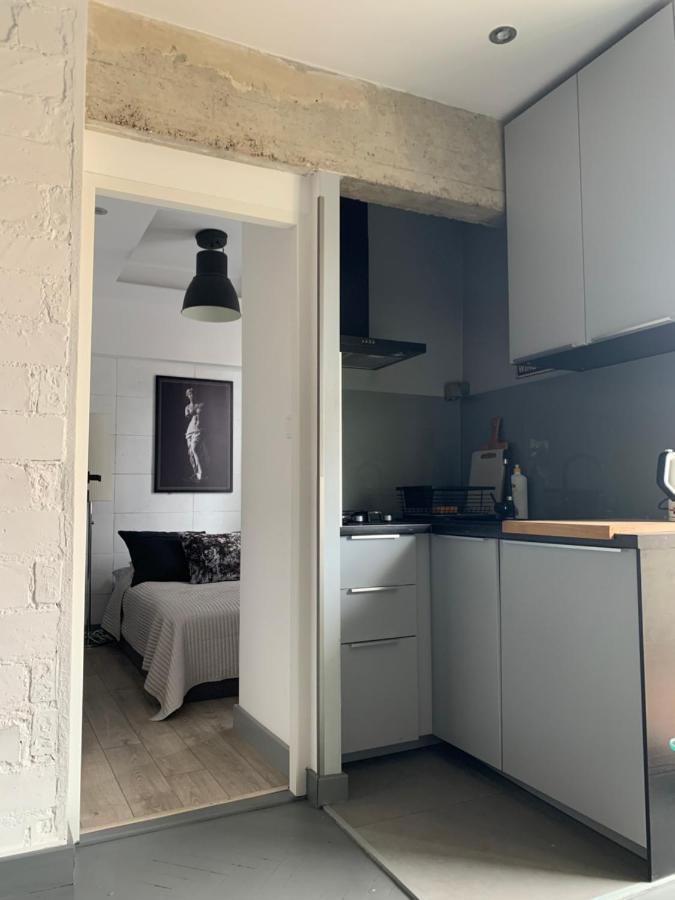 Old Town Apartments Rajska グダニスク エクステリア 写真