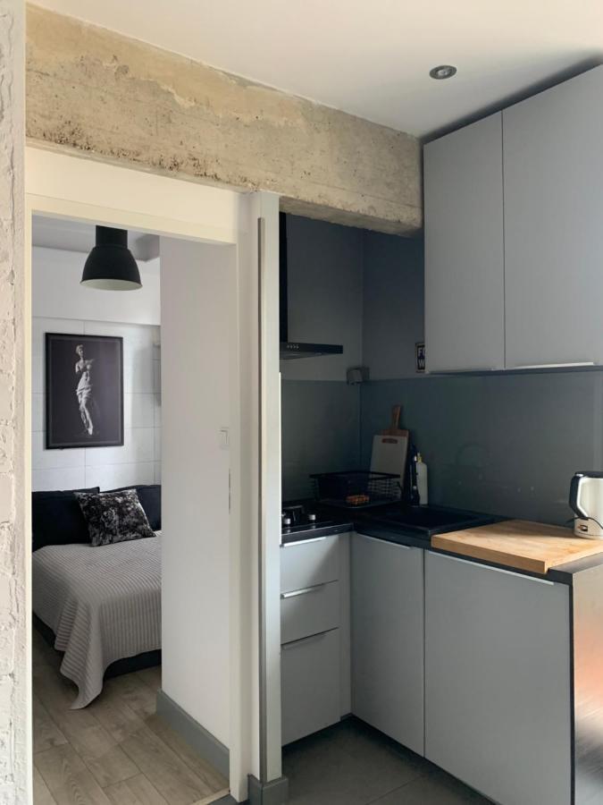 Old Town Apartments Rajska グダニスク エクステリア 写真