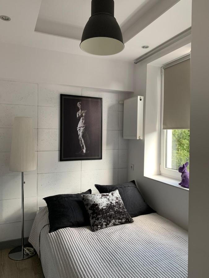 Old Town Apartments Rajska グダニスク エクステリア 写真