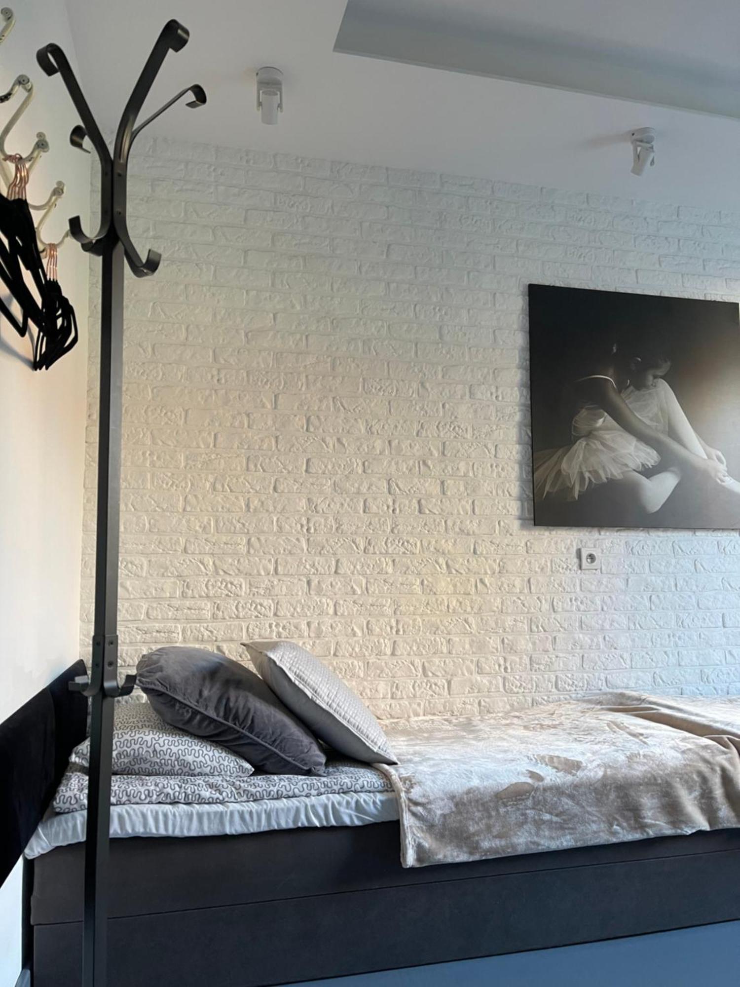 Old Town Apartments Rajska グダニスク エクステリア 写真