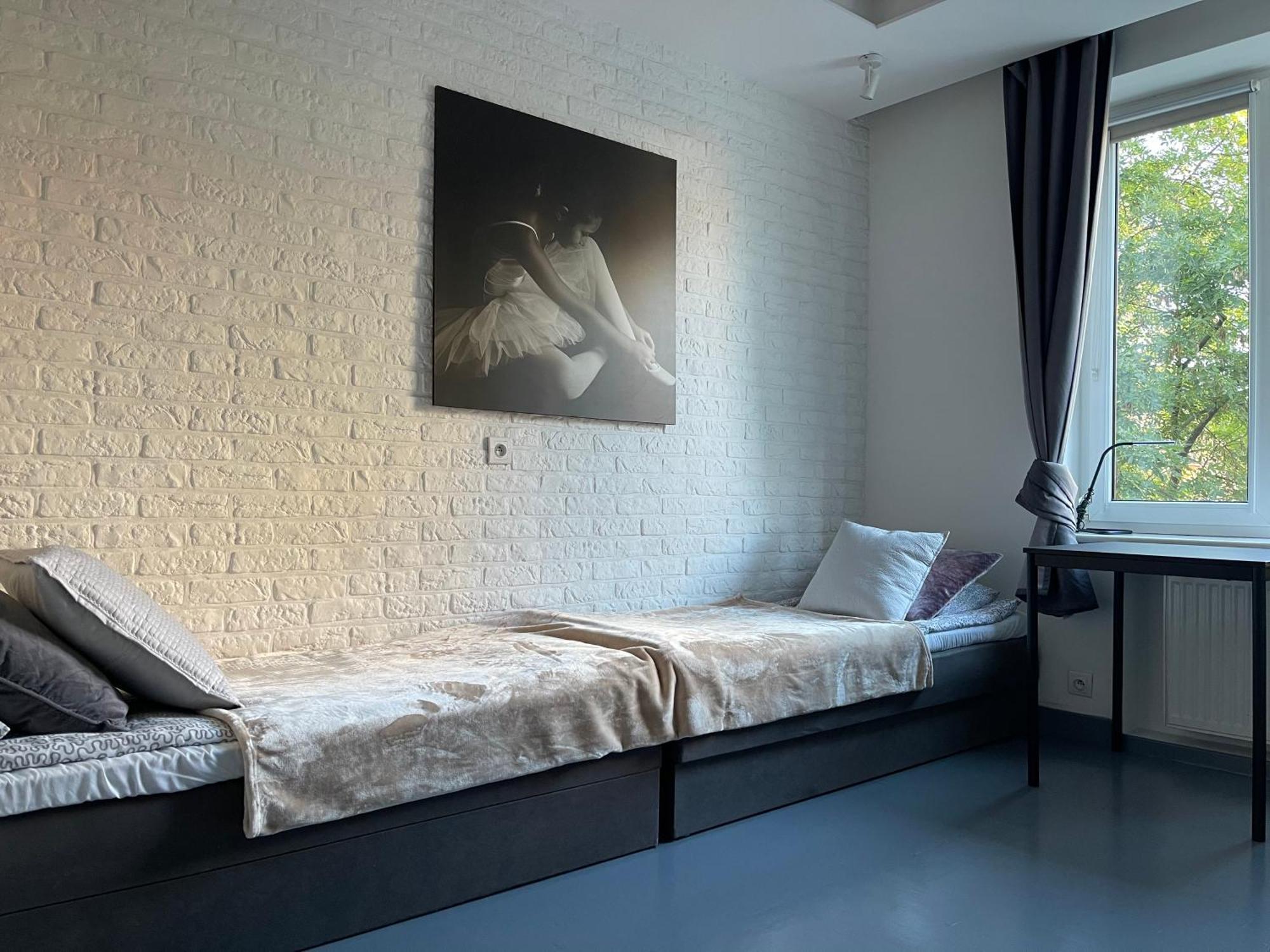 Old Town Apartments Rajska グダニスク エクステリア 写真