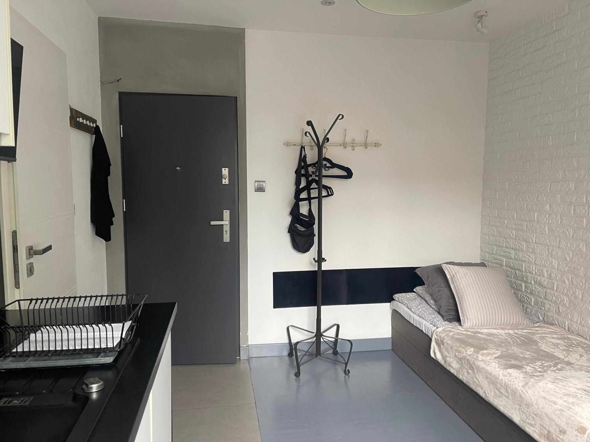 Old Town Apartments Rajska グダニスク エクステリア 写真