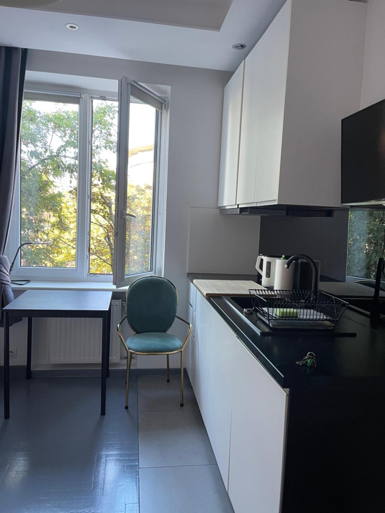 Old Town Apartments Rajska グダニスク エクステリア 写真