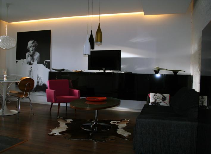 Old Town Apartments Rajska グダニスク 部屋 写真