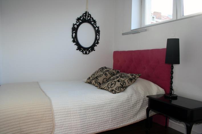 Old Town Apartments Rajska グダニスク 部屋 写真