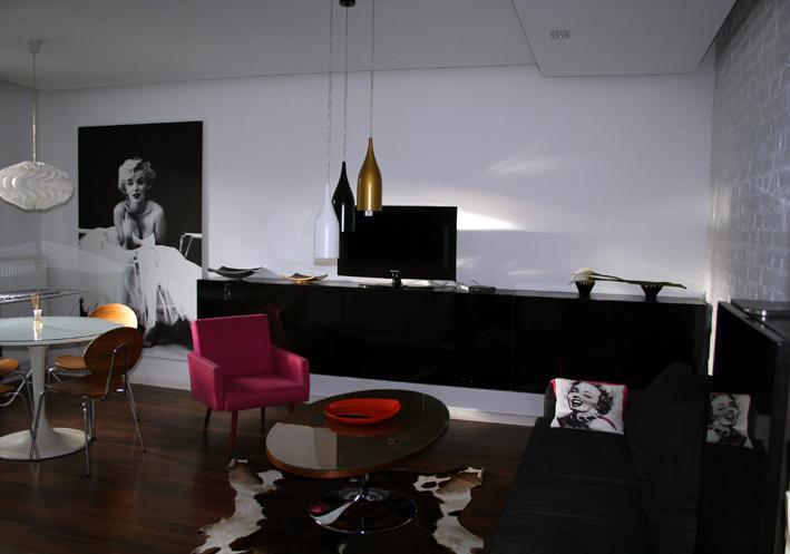 Old Town Apartments Rajska グダニスク 部屋 写真