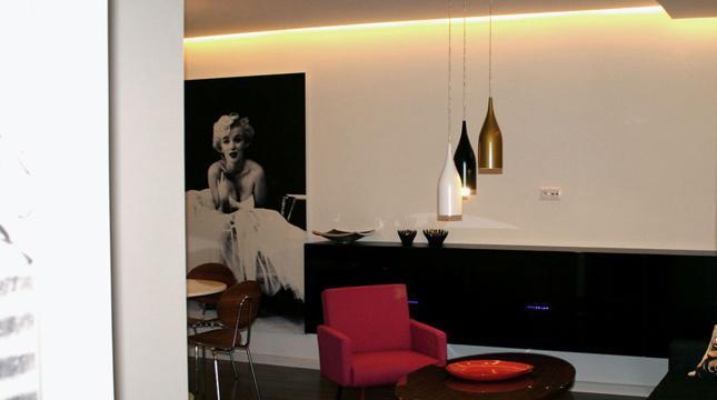 Old Town Apartments Rajska グダニスク 部屋 写真