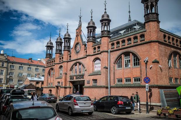 Old Town Apartments Rajska グダニスク エクステリア 写真